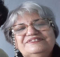 Dr. C. Isabel Fleitas Díaz