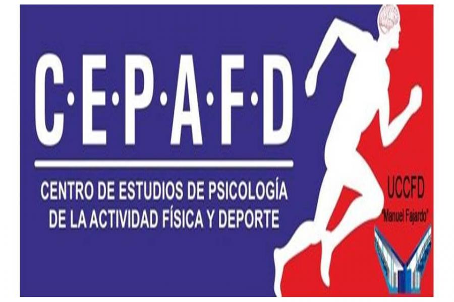 Centro de Estudios de Psicología de la Actividad Física y Deporte (CEPAFD)