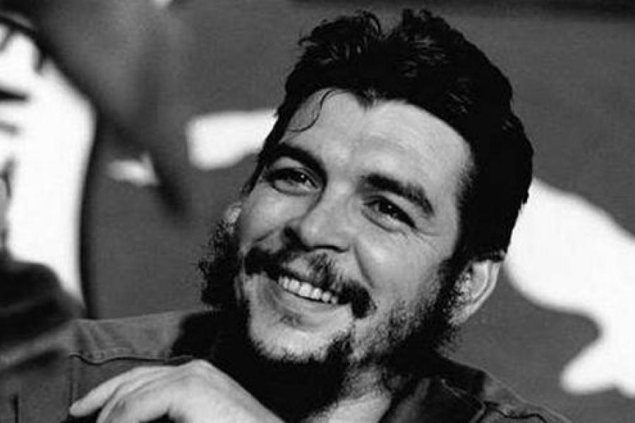 Cátedra Ernesto Che Guevara