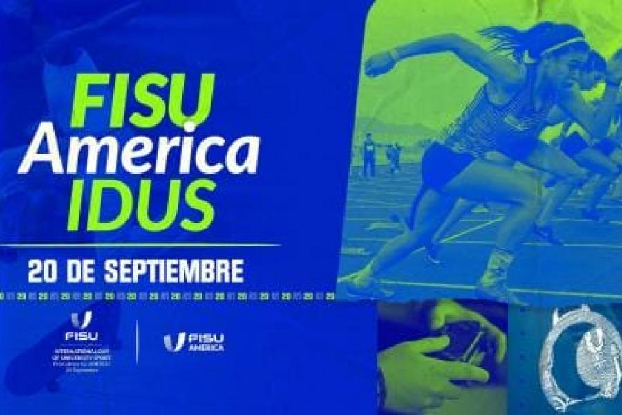 Cómo celebraremos el Día Internacional del Deporte Universitario?