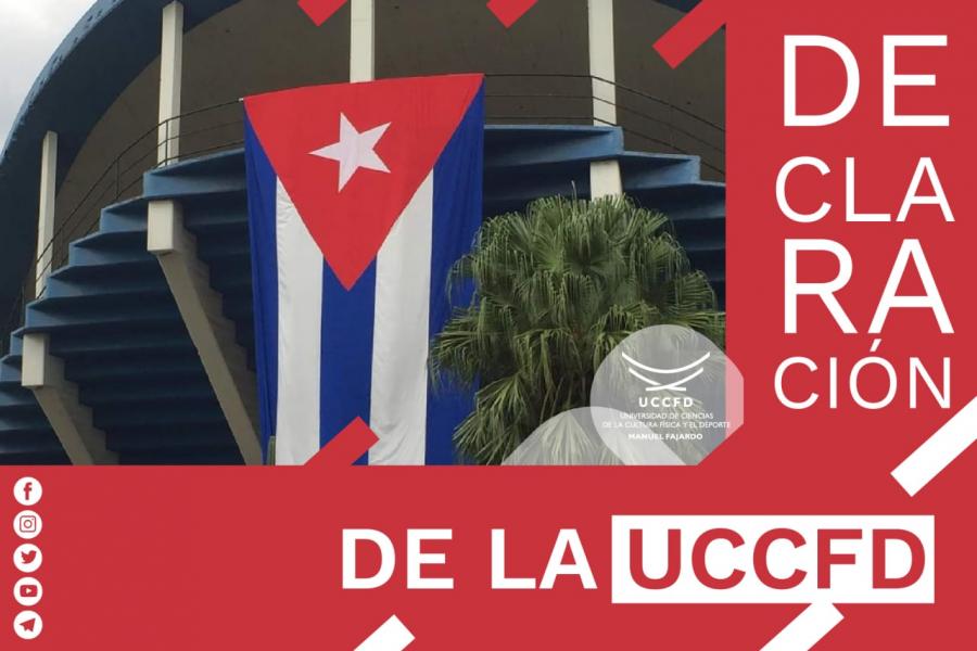 Declaración de principios