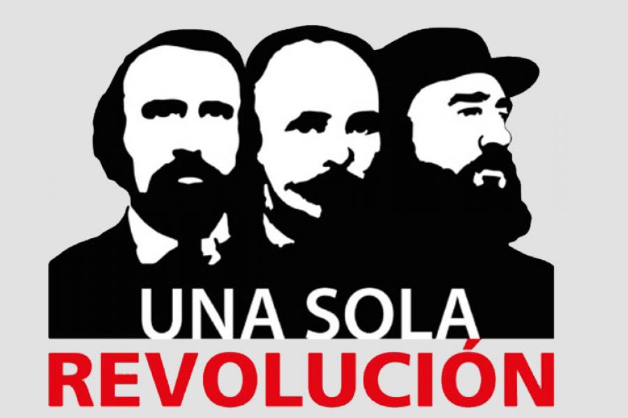 En Cuba hemos tenido una sola Revolución