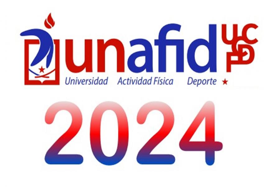 Imagen: Facebook. En La Habana, Convención de Universidad, Actividad Física y Deportes