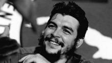 Cátedra Ernesto Che Guevara