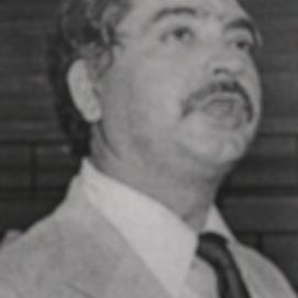 Antonio Pozas Ramos