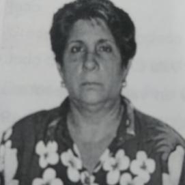 María de los Ángeles Rodríguez Taboada
