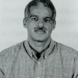 Rafael Muñoz Silva