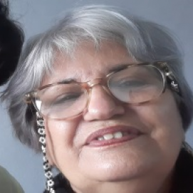 Dr. C. Isabel Fleitas Díaz