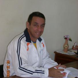 José Raúl Araújo Guerra