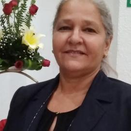 Dr.C Beatriz Sánchez Córdoba